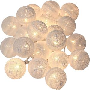 コットンボール LEDライト USB電源の買取情報