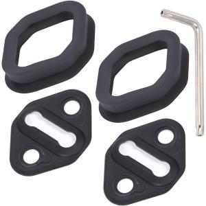 たかとページ プレート・カバー (旧.リアストライカー 69407-26010) 69440