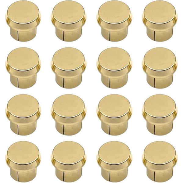 RCA 端子 キャップ ジャック カバー スピーカー アンプ オーディオ プラグキャップ 防塵 防錆...