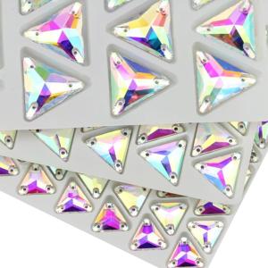 グロス売り】ライトシャム 高級ガラスストーン ss4,ss6,ss8,ss10,ss12