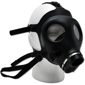 ガスマスク タクティカル ボング 調節可能 しっかりフィット フリーサイズ サバゲーマスク 毒ガスマスク 防ガスマスク レプリカ｜zebrand-shop