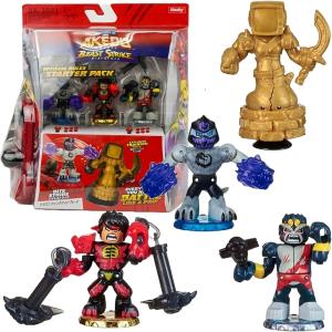 AKEDO S7 ニンジャフューリー シングルパック W2 伝説のアケド LEGENDS