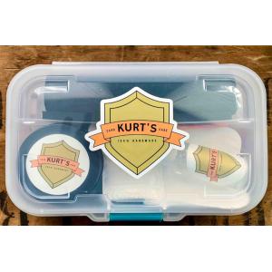 Kurt's Card Care Kit トレーディングカード メンテナンスキット