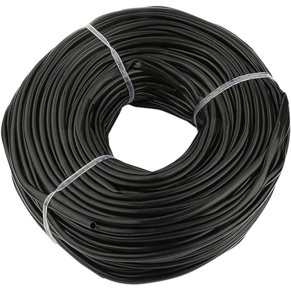 シリコン チューブ 水槽 エアレーション コネクタ ホース ストレート ソフト 耐熱 黒 ブラック ...