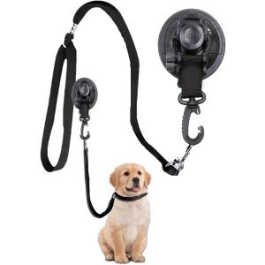 PRADA（プラダ） 2YG008 BV1 F0002 ナイロン リード ペット用品 犬