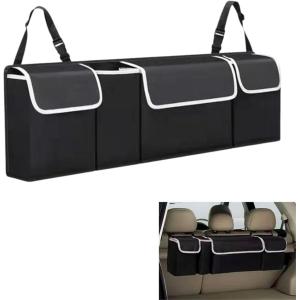車 トランク 収納バッグ 大容量