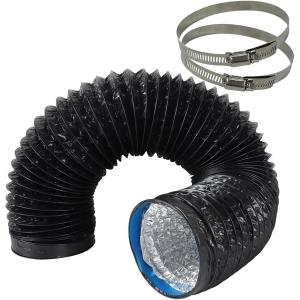 ダイキン スポットクーラー延長ダクト５ｍ KCD-125D5 [K] ダイキン スポットクーラー用ダクトホース 延長ダクト 5m KCD