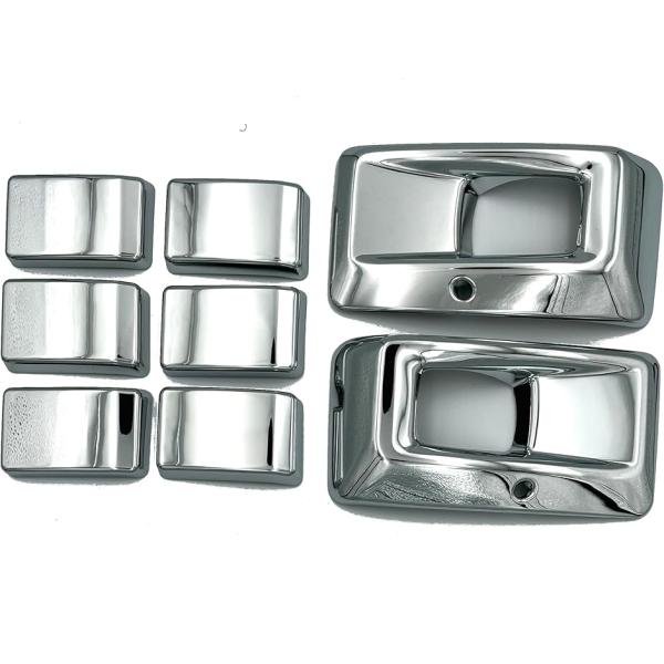 【互換品】 新型 デリカミニ 30系 外装 カスタム パーツ アクセサリー フロント セット MDM...