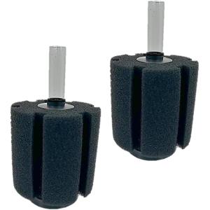 外部式フィルター用ダブルタップ 2本 12/16mm 16/22mm 水槽