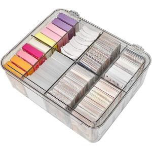 トレカキャリングケース トレーディングカード 収納 トレカ TCG カード