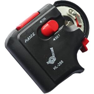 釣り針自動結び器 ブラックの買取情報