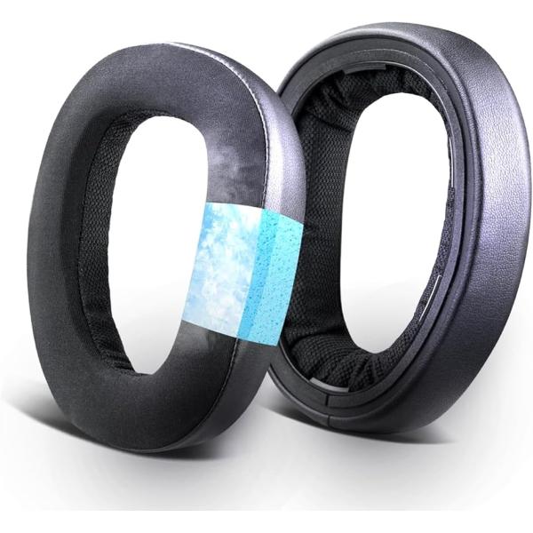 【互換品】冷却ジェルパッド 互換 イヤーパッド For Sennheiser GSP600 GSP6...