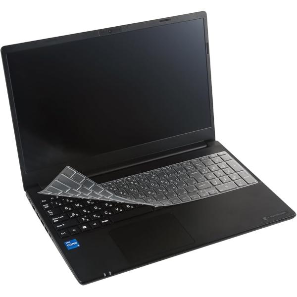 2023〜2024発売15.6 Dynabook キーボードカバー Tシリーズ T5 T6 T7 用...