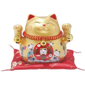 貯金箱 カレンダー 卓上 2024年版 招き猫 12万円貯める まねきねこ