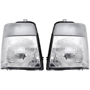 【互換品】スズキ キャリー DA63T ダイハツ スクラム トラック DG63T 適合 ヘッドライト...