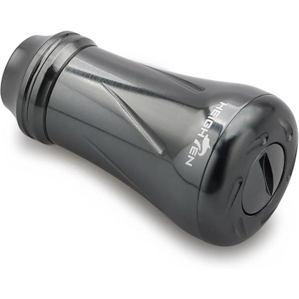 19mm リール ハンドル ノブ 6.8g シマノ ダイワ 通用 Shimano S用 MDM(ダー...