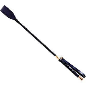 乗馬用 短鞭 ジョッキームチ 黒 60cm : スピード発送 ホリック - 通販