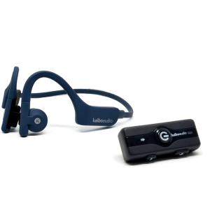 KAIBOAUDIO 骨伝導 ワイヤレスイヤホン 特許取得済み 骨伝導技術 サウンド MDM(インデ...