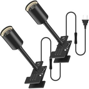 公式】BRIM(ブリム) LUNA 24W 植物育成ライト LED E26口金 フル