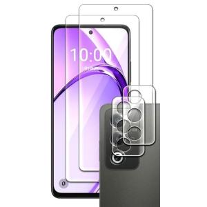 RISE フィルム OPPO A3 5G ガラス