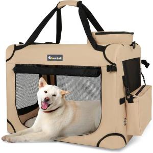 折りたたみペットケージ 犬ケージ 犬用クレート 猫用キャリー カート