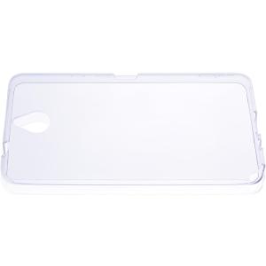 Kyocera Kantan Sumaho 705KC用の ケース クリア かんたんスマホ カバー ...