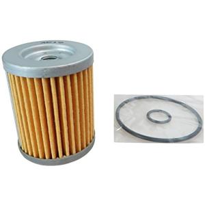 オイルフィルター 二輪車用 SX125R OE-3007 FILTEC