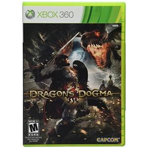 Dragon's Dogma 輸入版 - Xbox360 33046