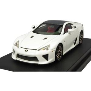 キッドボックス CAM 1/43 レクサス LFA 東京モー...