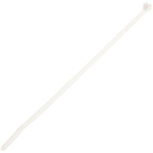 パンドウイット ステンレス爪ロック式ナイロン結束バンド 幅2.4mm BT1M-M)