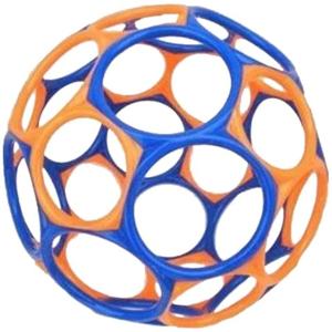 O'ball オーボール オリジナル 81001-01 by Kids II 81001-24