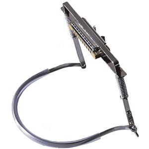 ホーナー ハーモニカホルダー HH154 Wide 154
