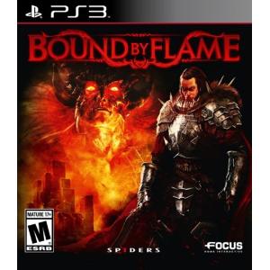 Bound by Flame 輸入版:北米 - PS3 00301