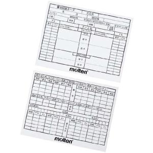 審判用品 サッカー 野球 スコアブック の商品一覧 設備 備品 野球 スポーツ 通販 Yahoo ショッピング