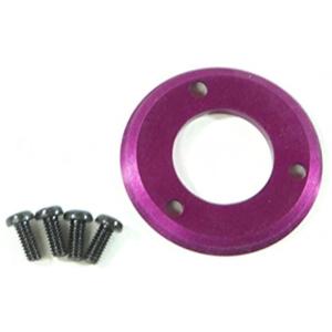 ワンウェイギヤブレース アルミ/パープル/Pro4 75190