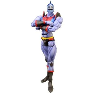 超像可動 キン肉マン ロビンマスク 1P