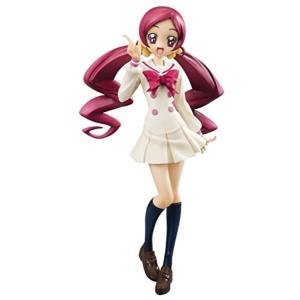プリキュア フィギュア メガハウスの商品一覧 通販 Yahoo ショッピング