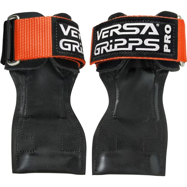 VERSA GRIPPSR PRO オーセンティック( ネオンオレンジ/ブラック,  Med/Lar...