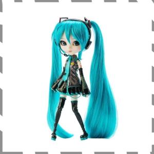 Pullip 初音ミク P-034