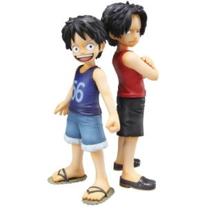 子供時代 ルフィ フィギュアの商品一覧 通販 Yahoo ショッピング