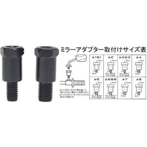 TAKATSU A4 ミラーアダプター 1875