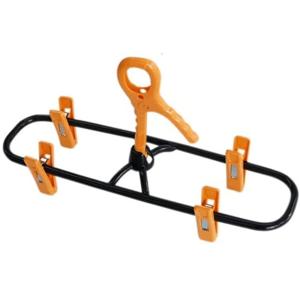 剣道 袴ハンガー hunger01