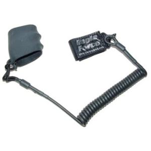 ピストルランヤード グリップ付 5141