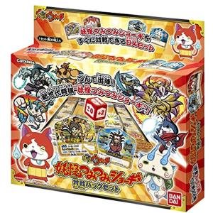 妖怪ウォッチ 妖怪つみつみショーギ 対戦パックセット YTS01 