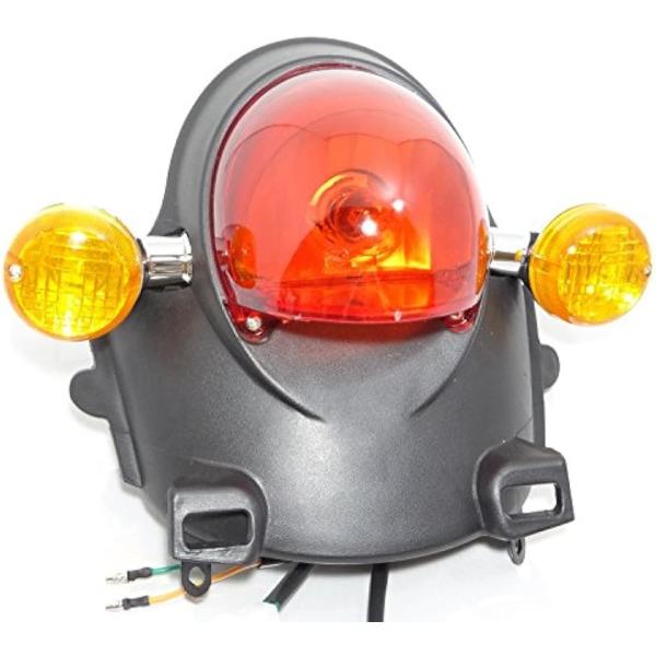 【互換品】c my select クレアスクーピー AF55 テールランプ ＆ ウインカー スクータ...