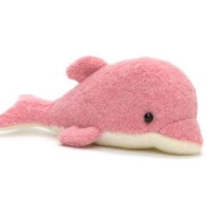 イルカのぬいぐるみ作り方キットの商品一覧 通販 Yahoo ショッピング