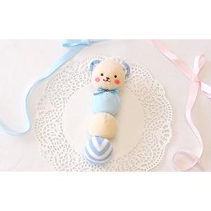 赤ちゃんのおもちゃ 手作り ガラガラの商品一覧 通販 Yahoo ショッピング