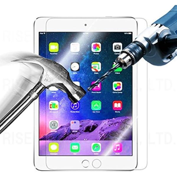 国産ガラス素材riseシリーズ2015年度 apple iPad mini4( iPad Mini4...
