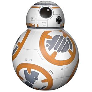 スターウォーズ BB-8 リアルサイズロッキング コスチューム用小物 男女共用 95940
