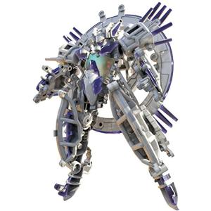 超次元変形フレームロボ アマテラスフレーム